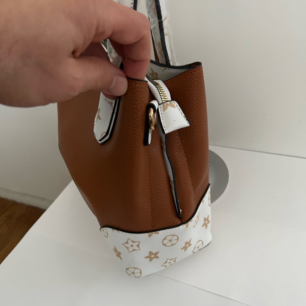 Handbag Tote bag - Picture 3 of 12
